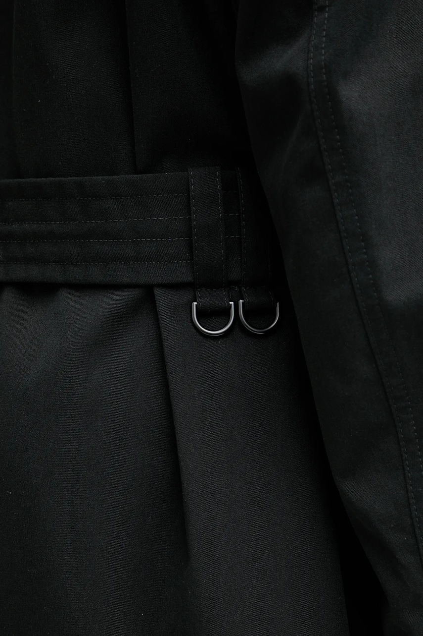 Kabát HUGO Maluks2511 (obrázek 5)