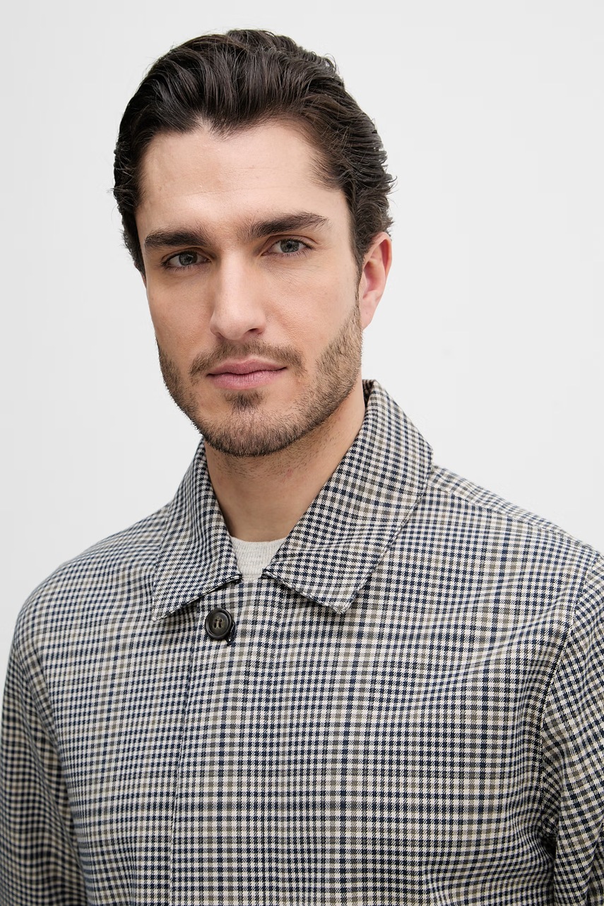 Kabát Barbour (obrázek 4)