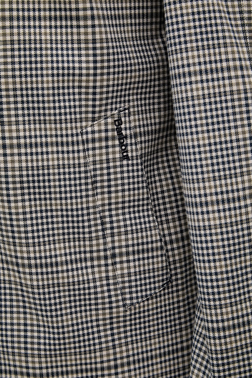 Kabát Barbour (obrázek 5)