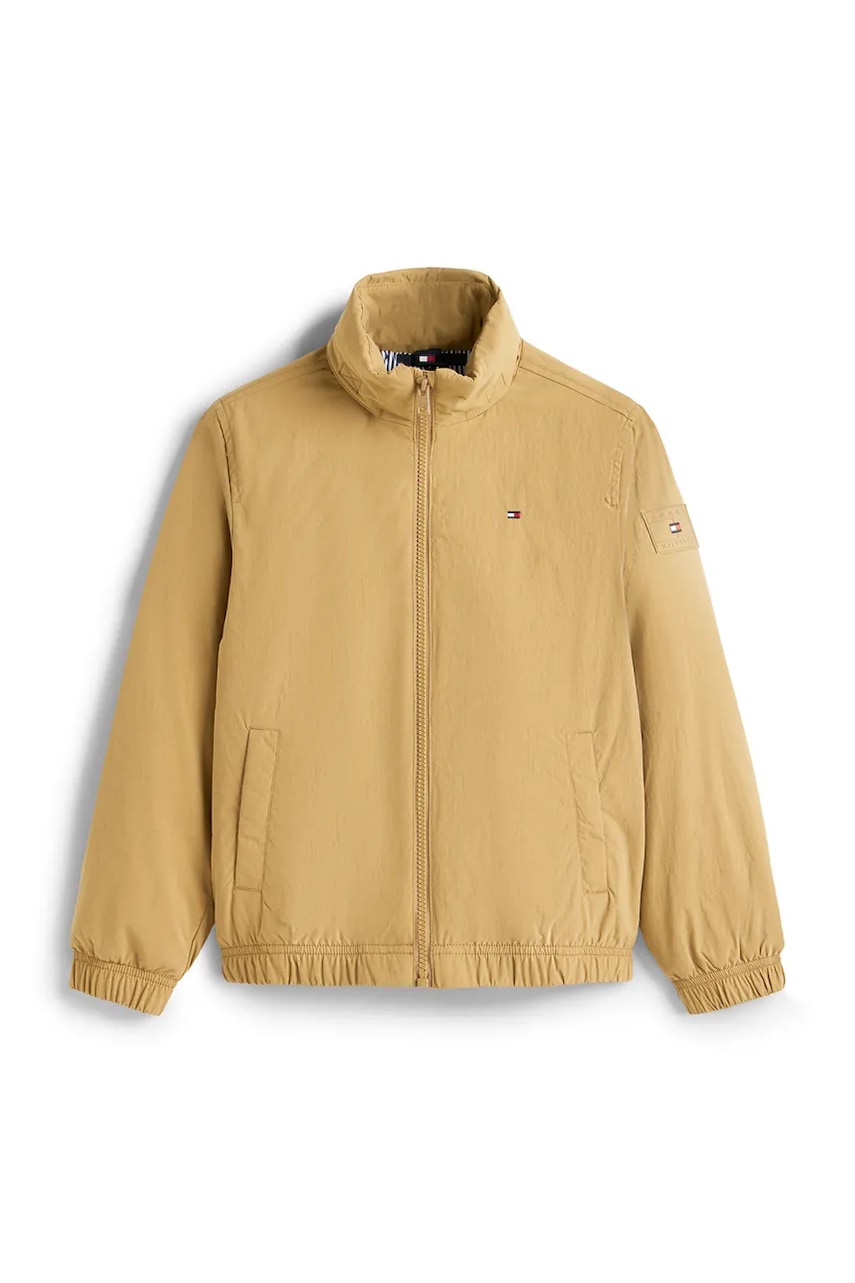Detská bunda Tommy Hilfiger