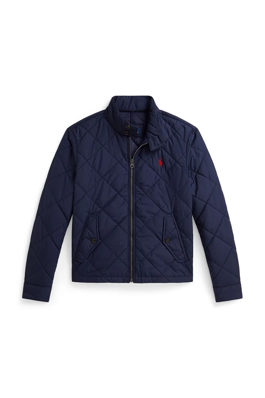 Levně Dětská bunda Polo Ralph Lauren
