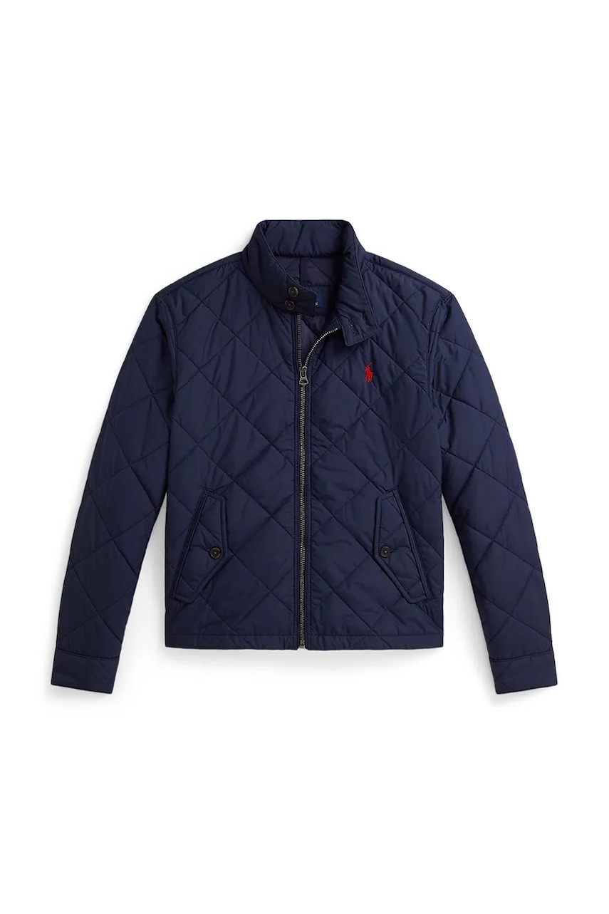 E-shop Dětská bunda Polo Ralph Lauren