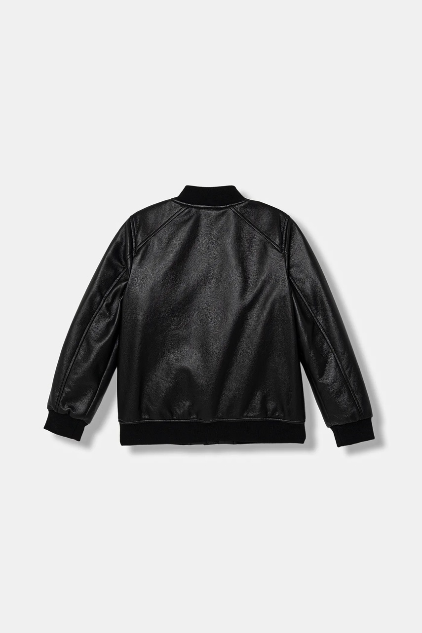 Детская куртка-бомбер Guess