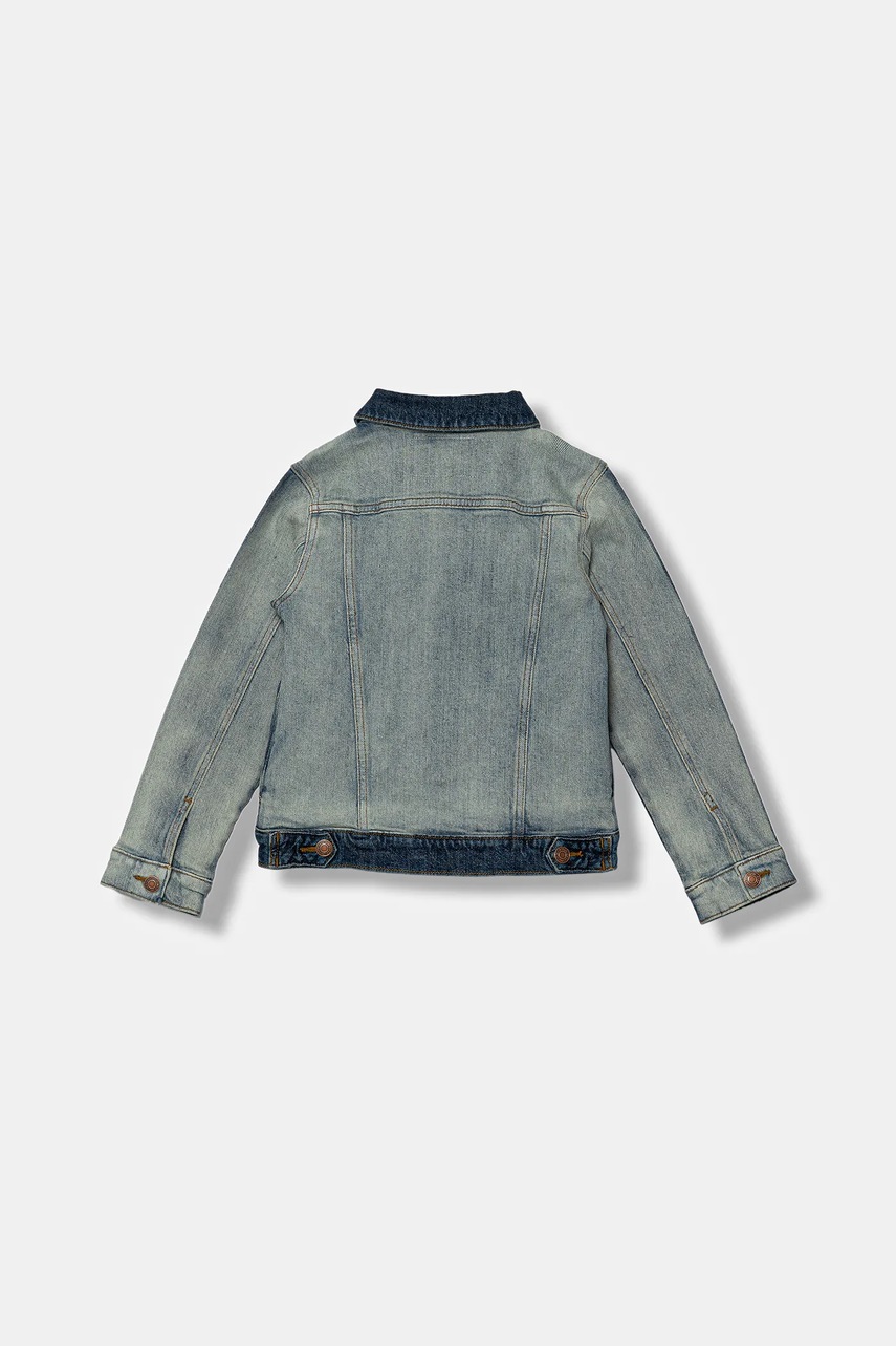 Детская джинсовая куртка Guess