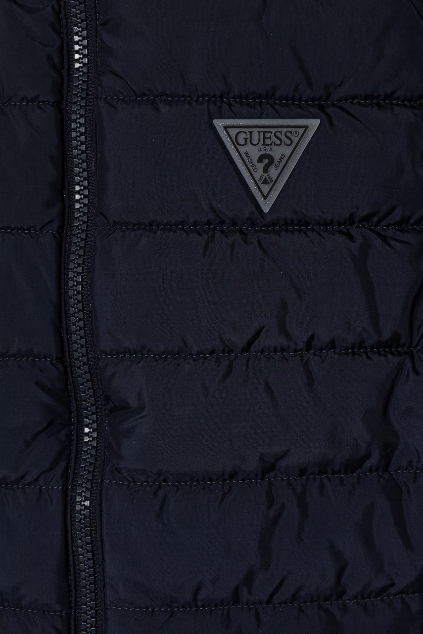 Dětská oboustranná vesta Guess (obrázek 6)