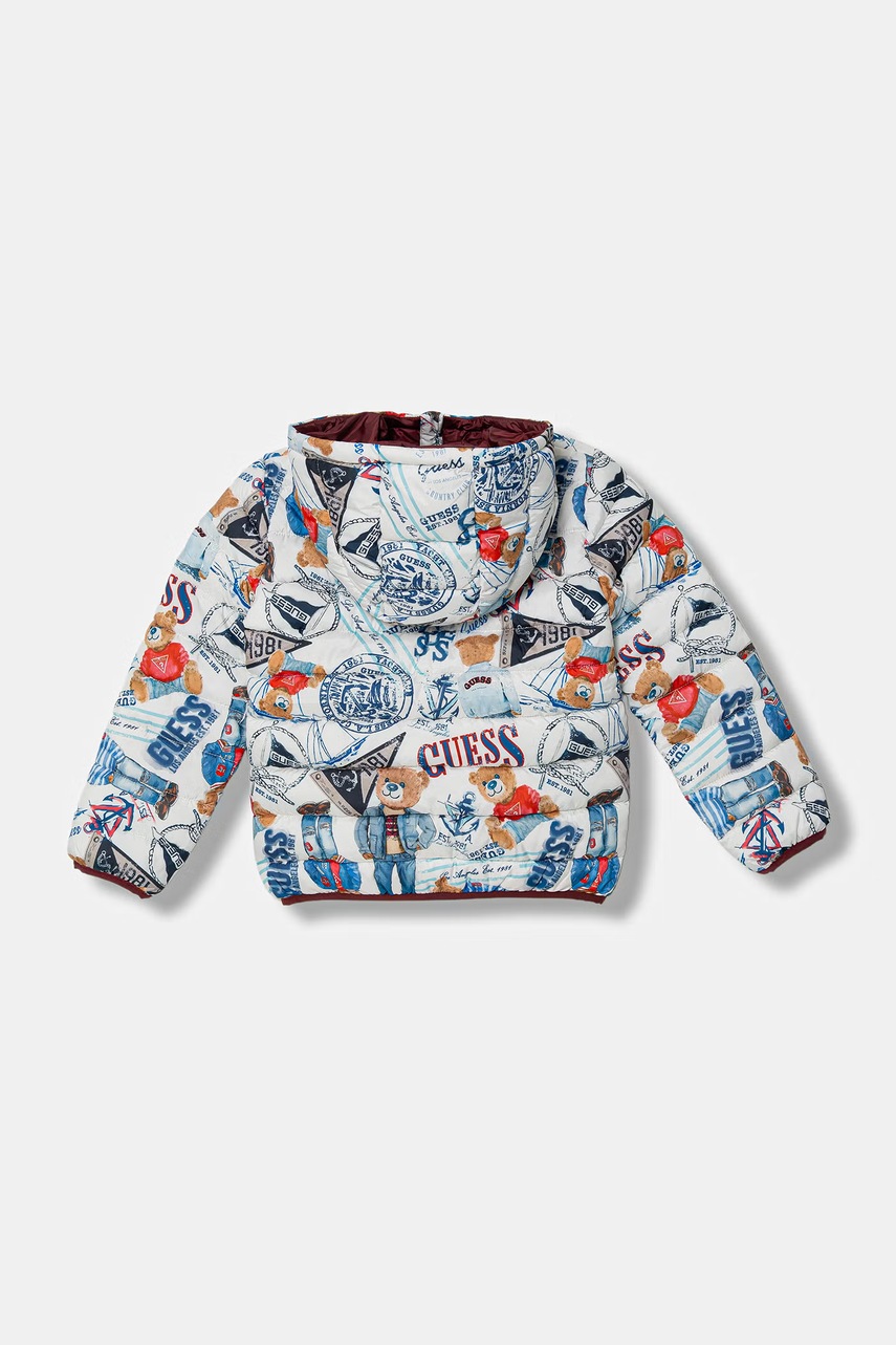Детская куртка Guess