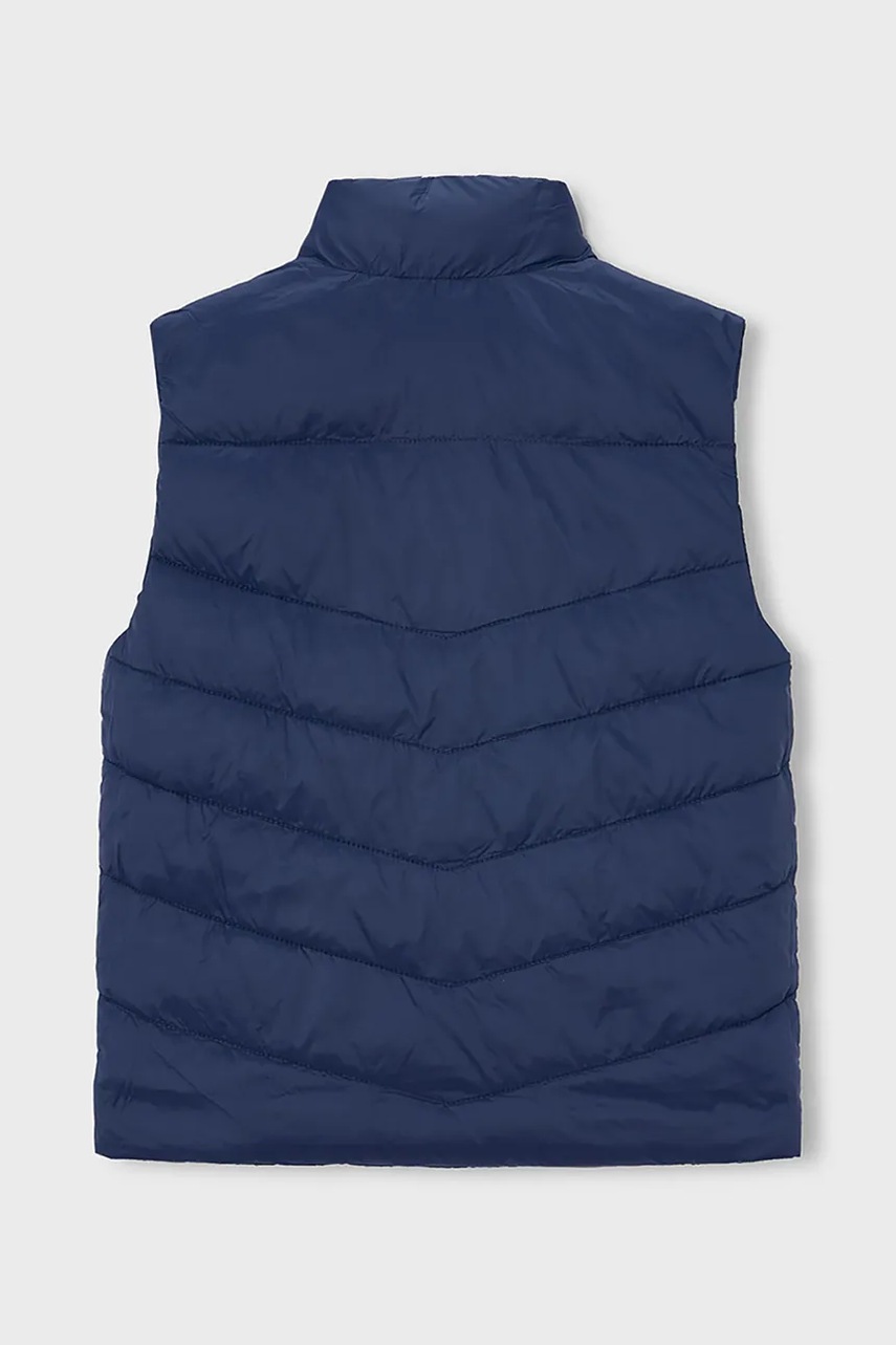 Детская двусторонняя безрукавка Mayoral