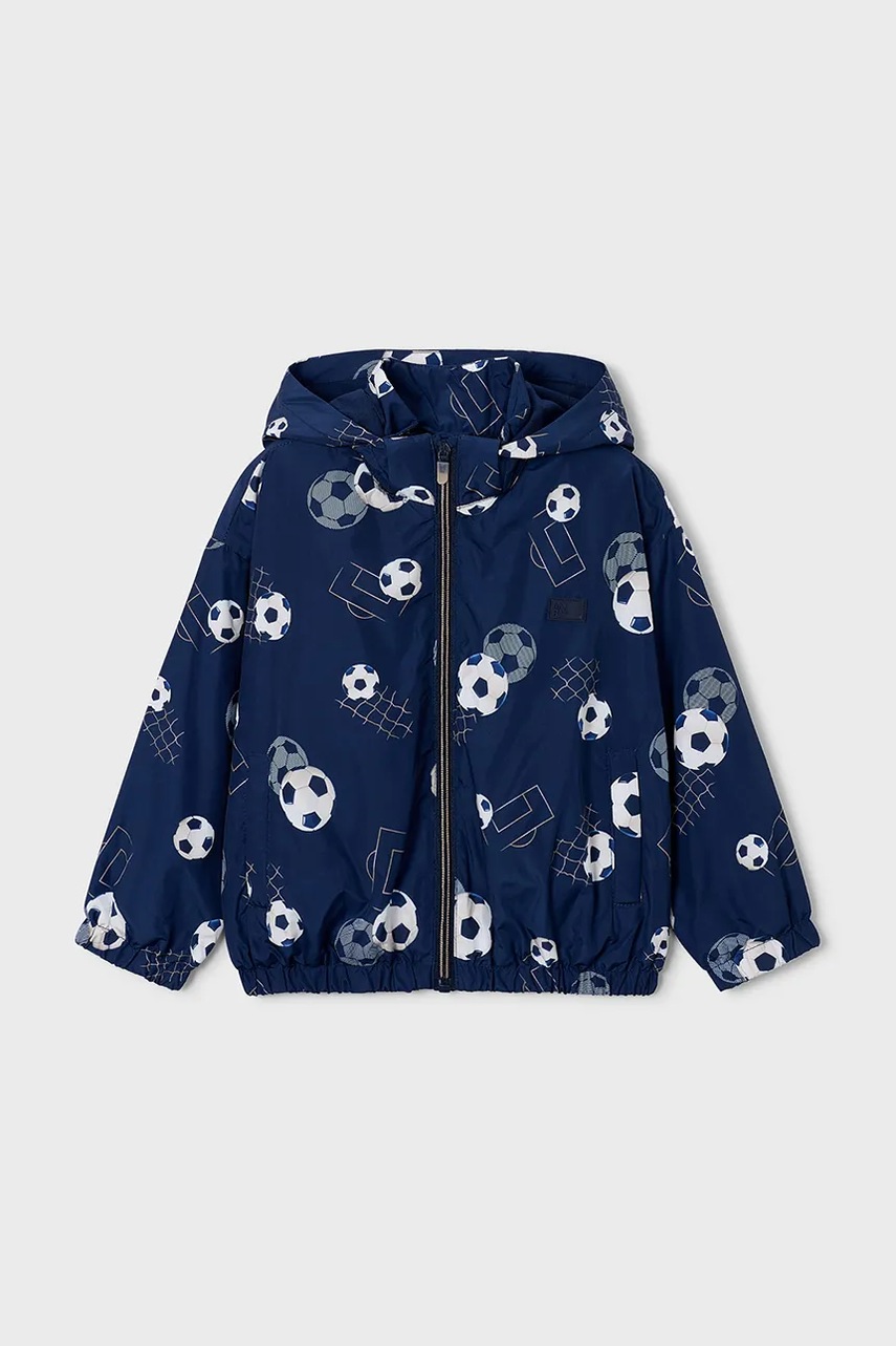 Детская куртка Mayoral