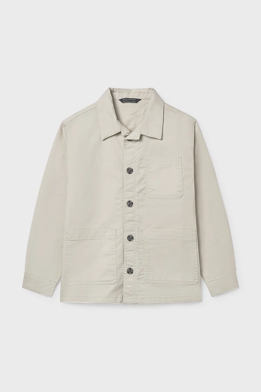 Dětská košilová bunda Mayoral