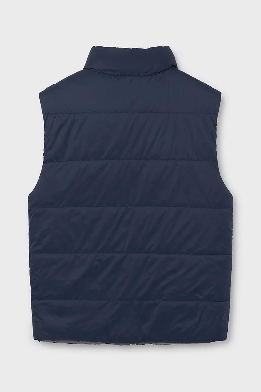 Детская двусторонняя безрукавка Mayoral