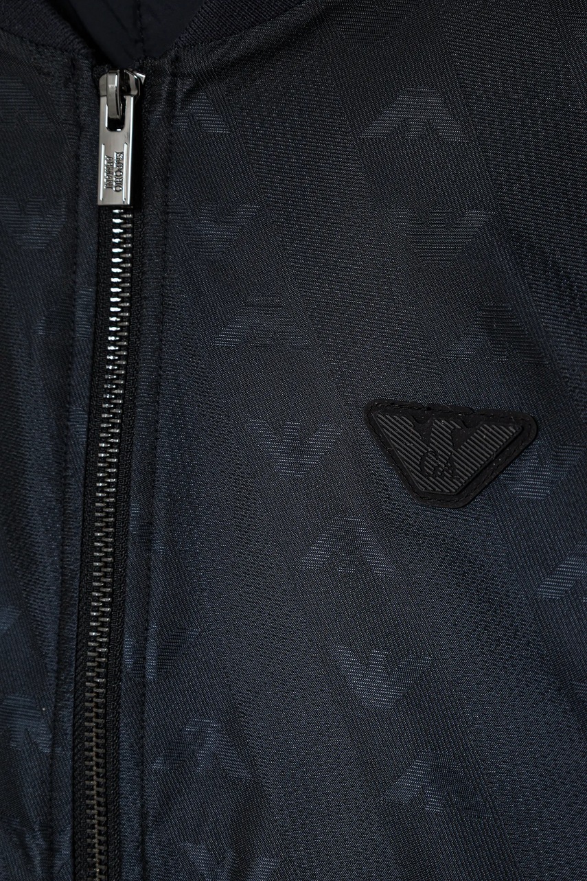 Detská bunda Emporio Armani