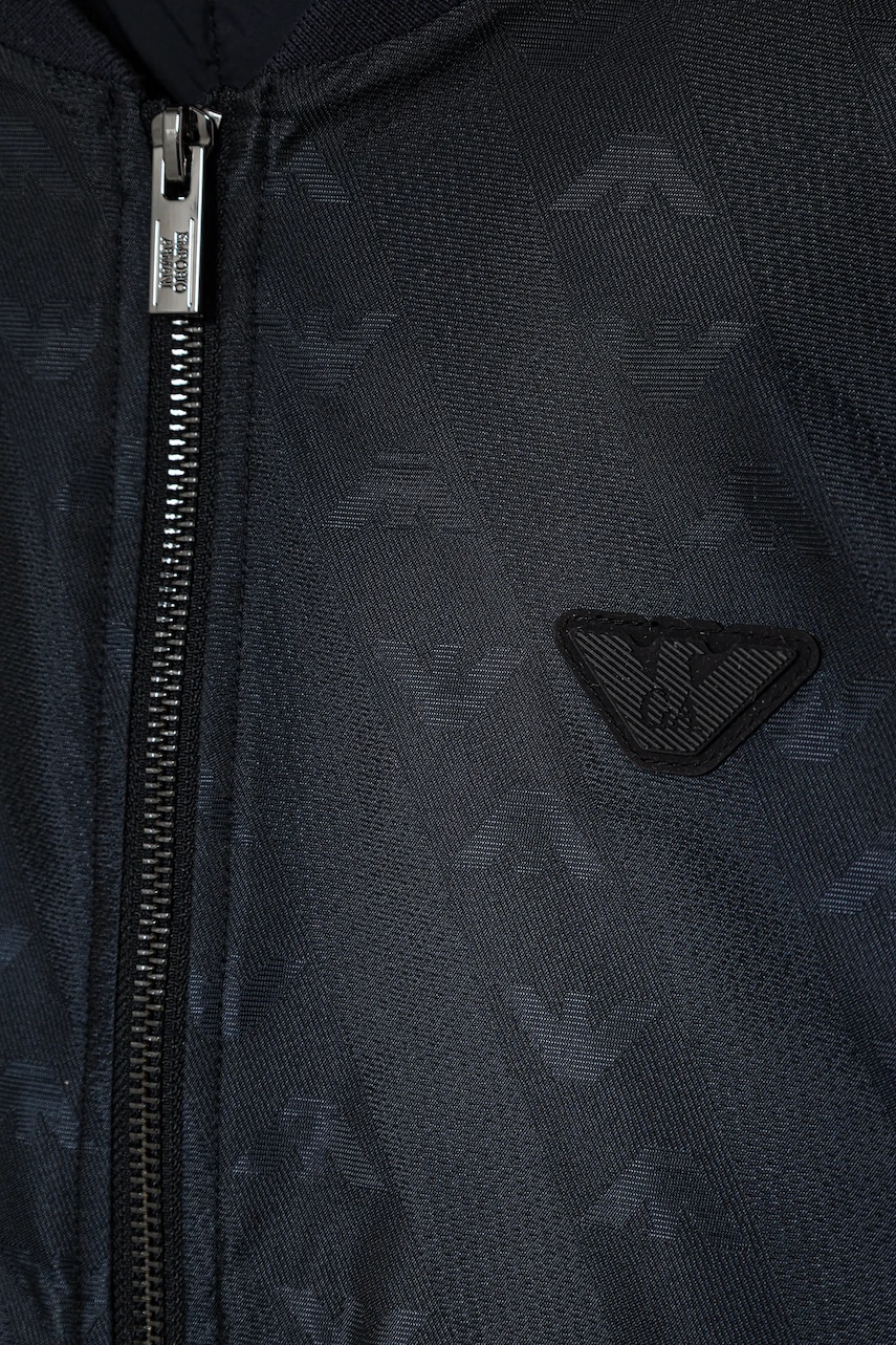 Detská bunda Emporio Armani