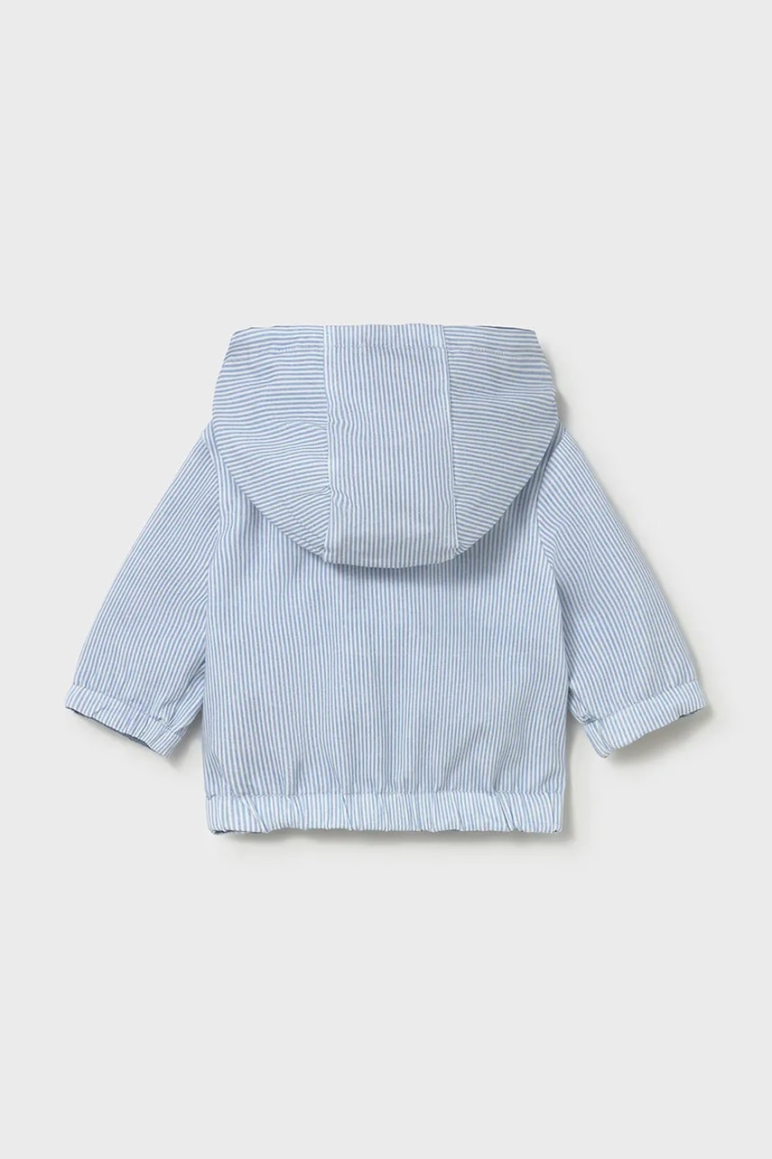 Двусторонняя детская куртка Mayoral Newborn Двусторонняя детская куртка Mayoral Newborn