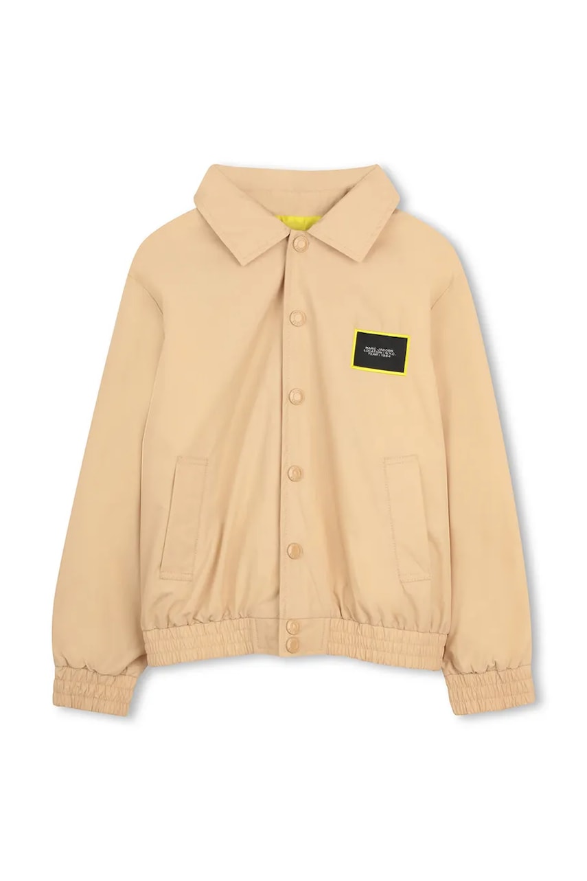 Детская куртка Marc Jacobs Детская куртка Marc Jacobs