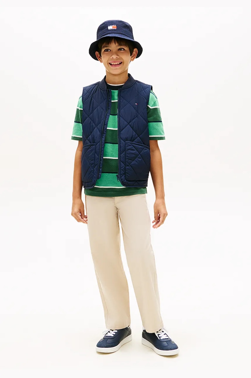 Tommy Hilfiger detská vesta