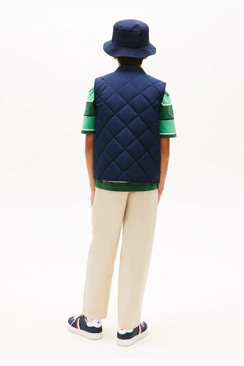 Tommy Hilfiger detská vesta