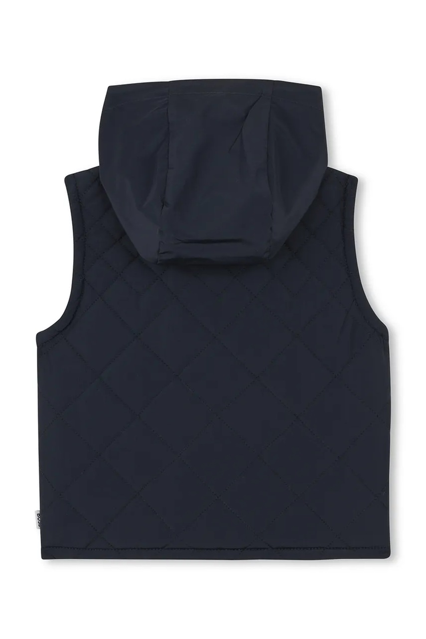 Детская безрукавка BOSS