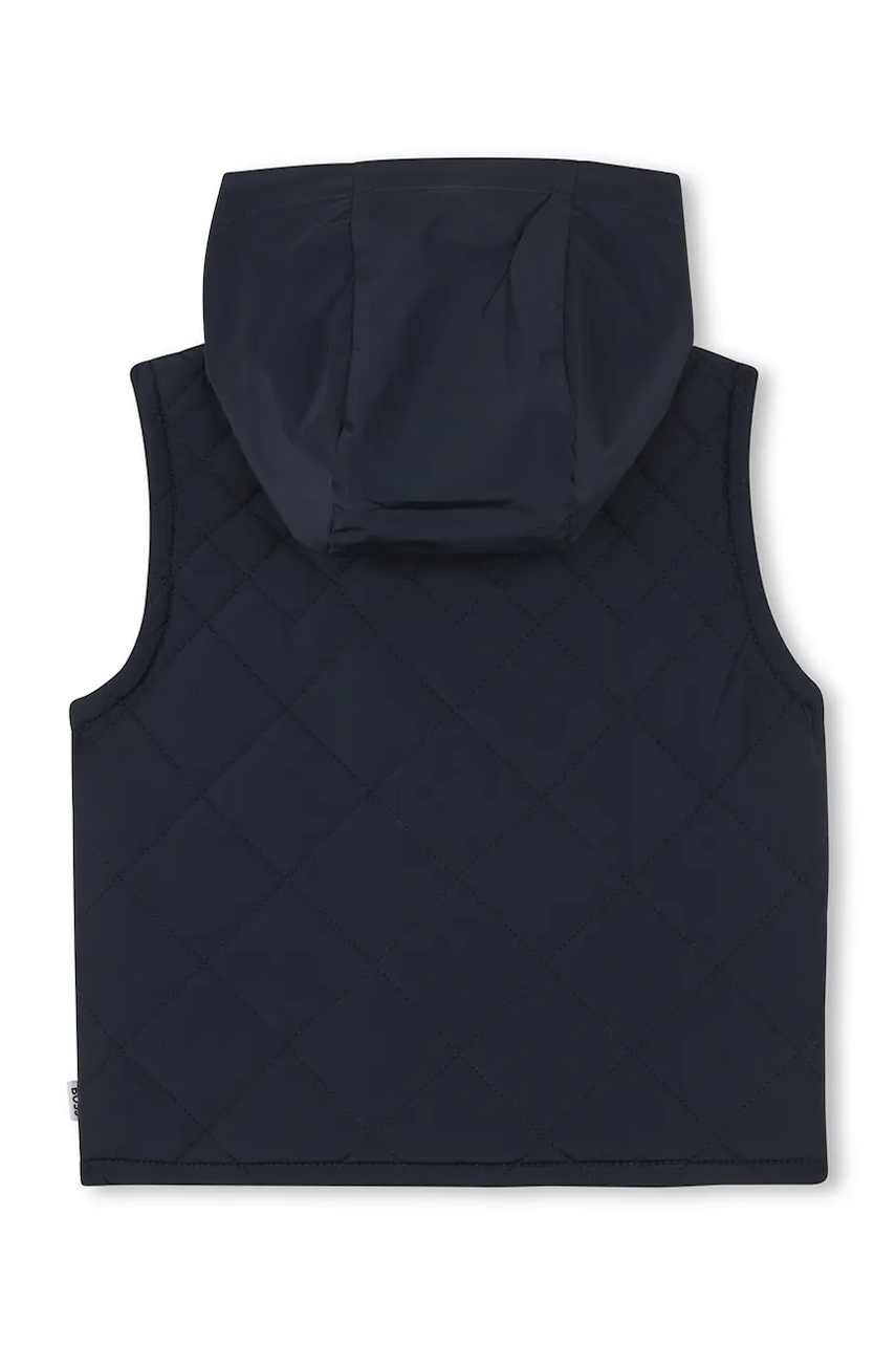 Безрукавка для младенцев BOSS Безрукавка для младенцев BOSS