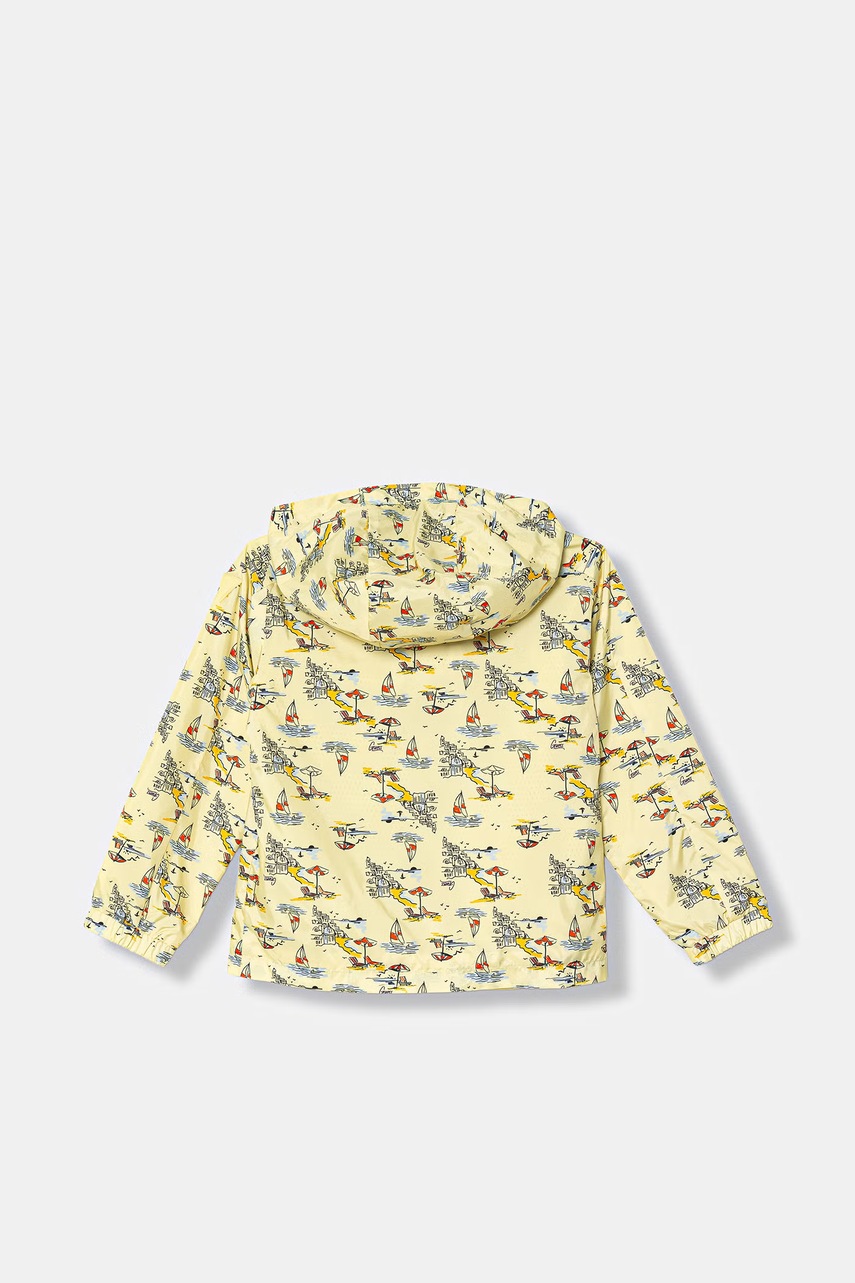 Детская куртка Guess