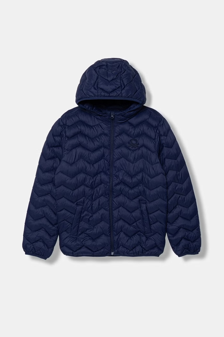 United Colors of Benetton μπουφάν παιδικό