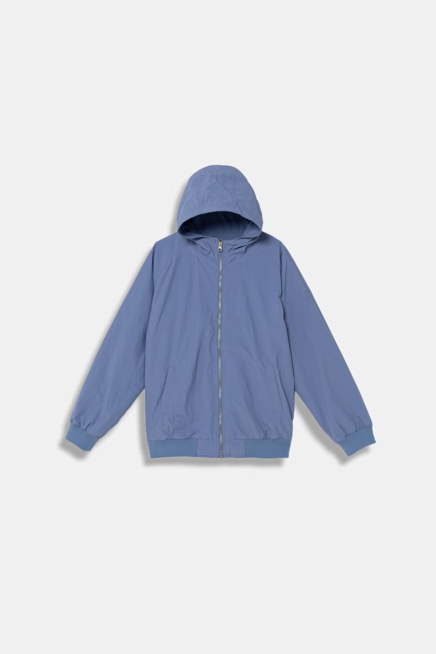 United Colors of Benetton Παιδικό Μπουφάν