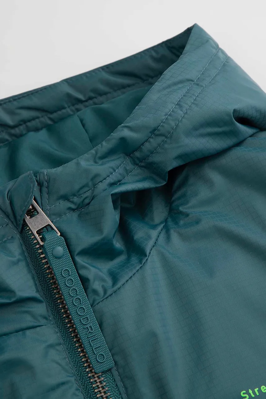 Coccodrillo přechodová bunda dětská