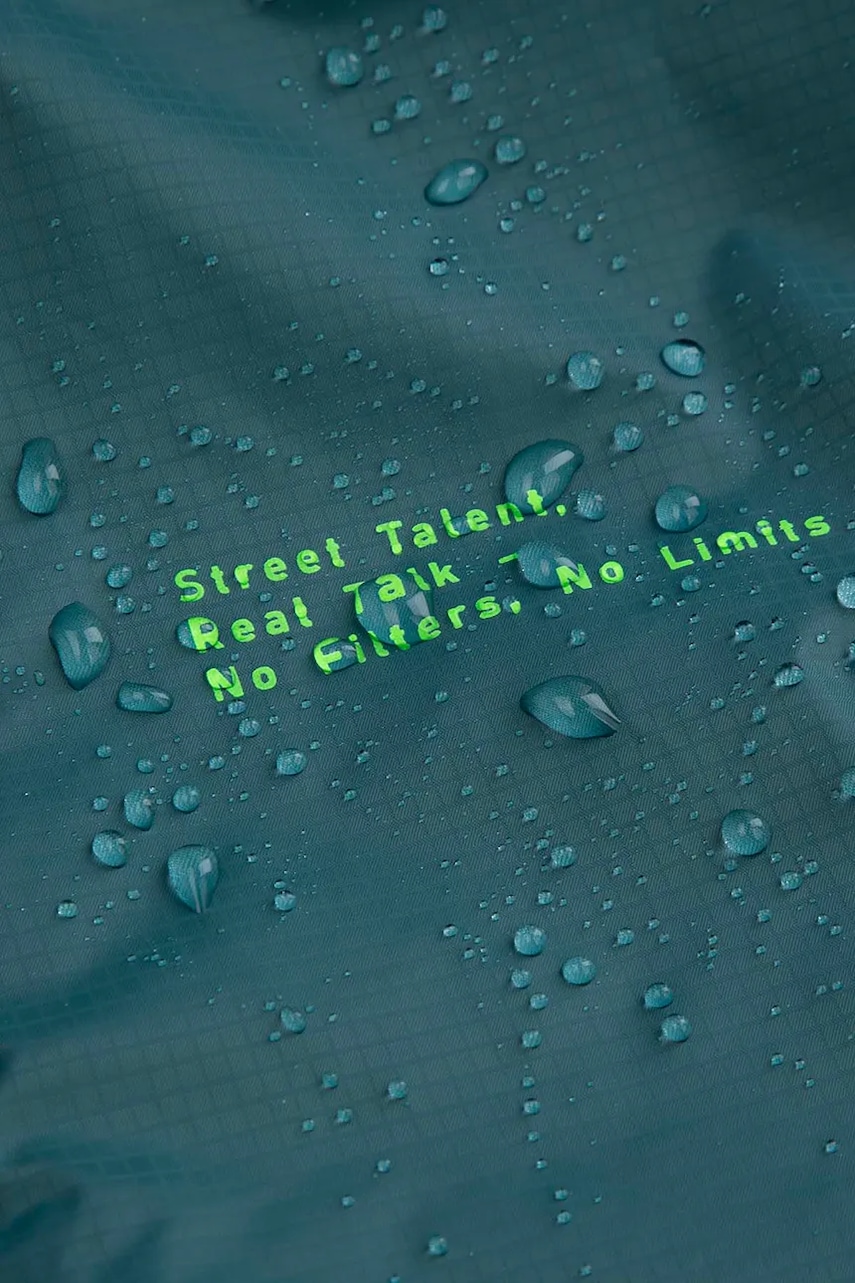 Coccodrillo přechodová bunda dětská