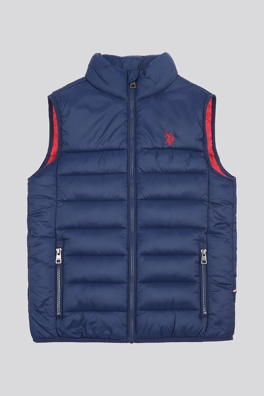 U.S. Polo Assn. vesta detská