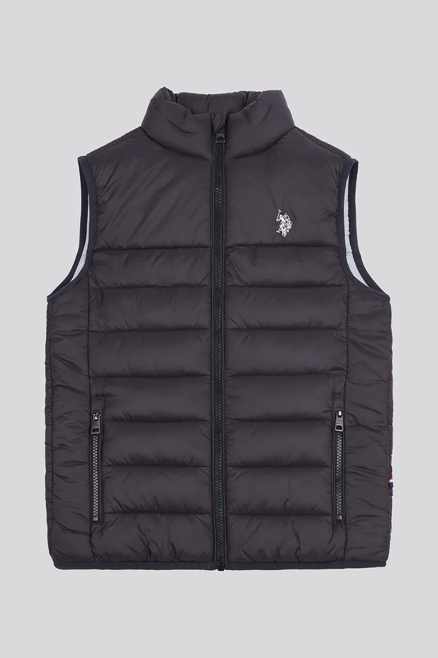 U.S. Polo Assn. vesta detská