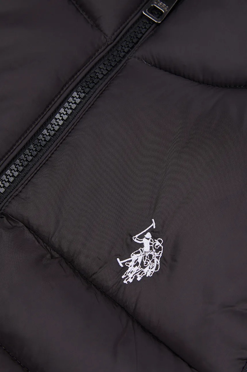 U.S. Polo Assn. vesta detská
