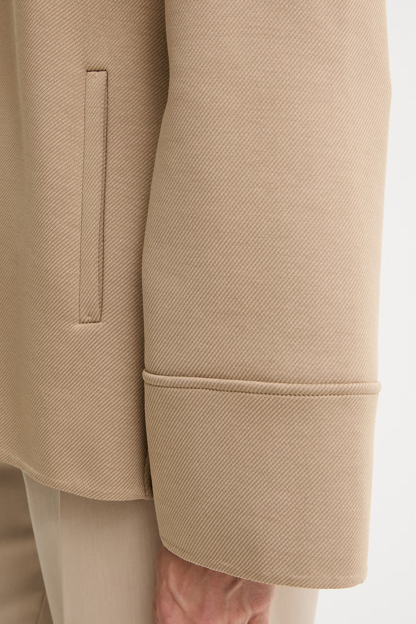MM by Max Mara krátka bunda dámska ELISEO