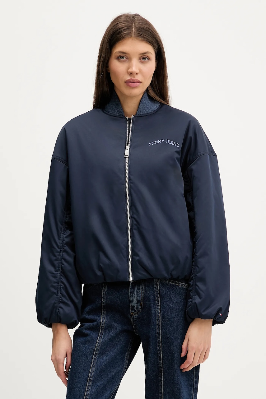 Tommy Jeans geacă bomber