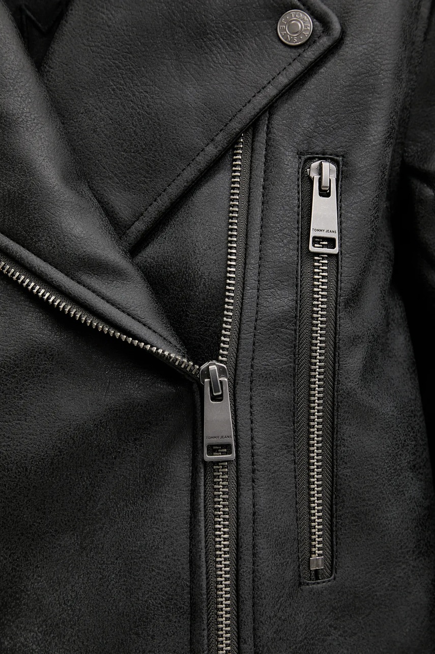 Křivák Tommy Jeans (obrázek 5)