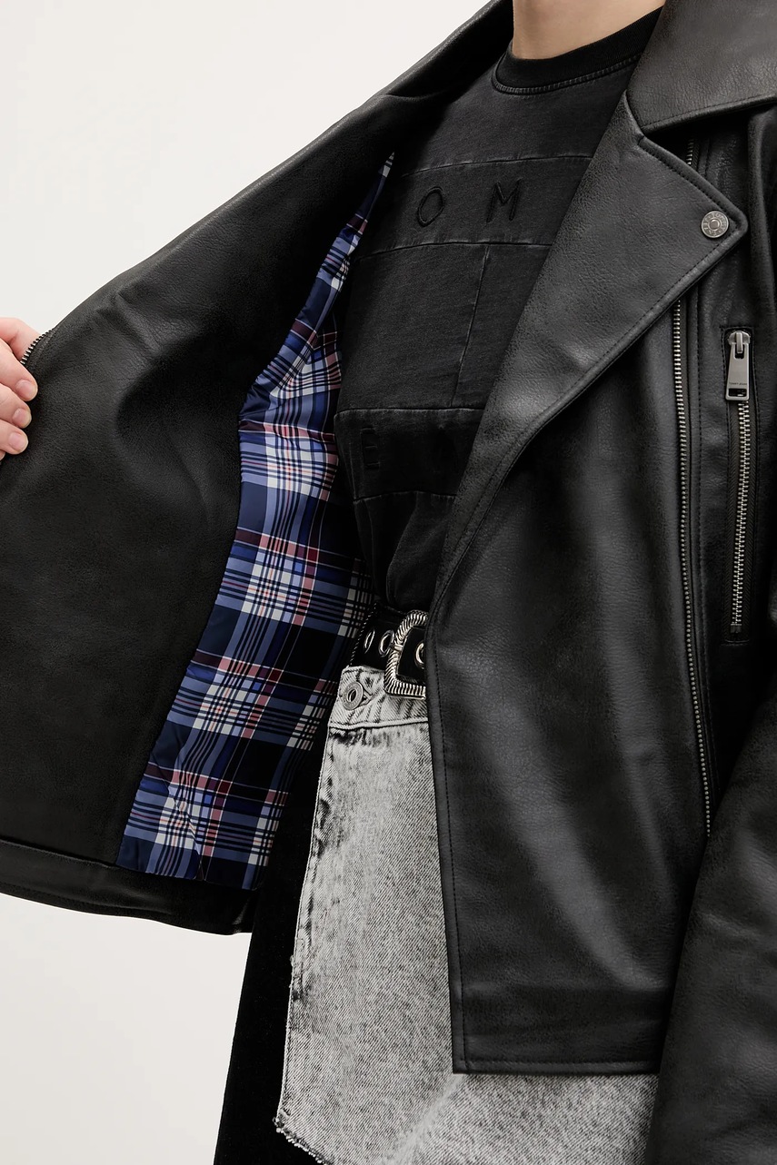 Křivák Tommy Jeans (obrázek 6)