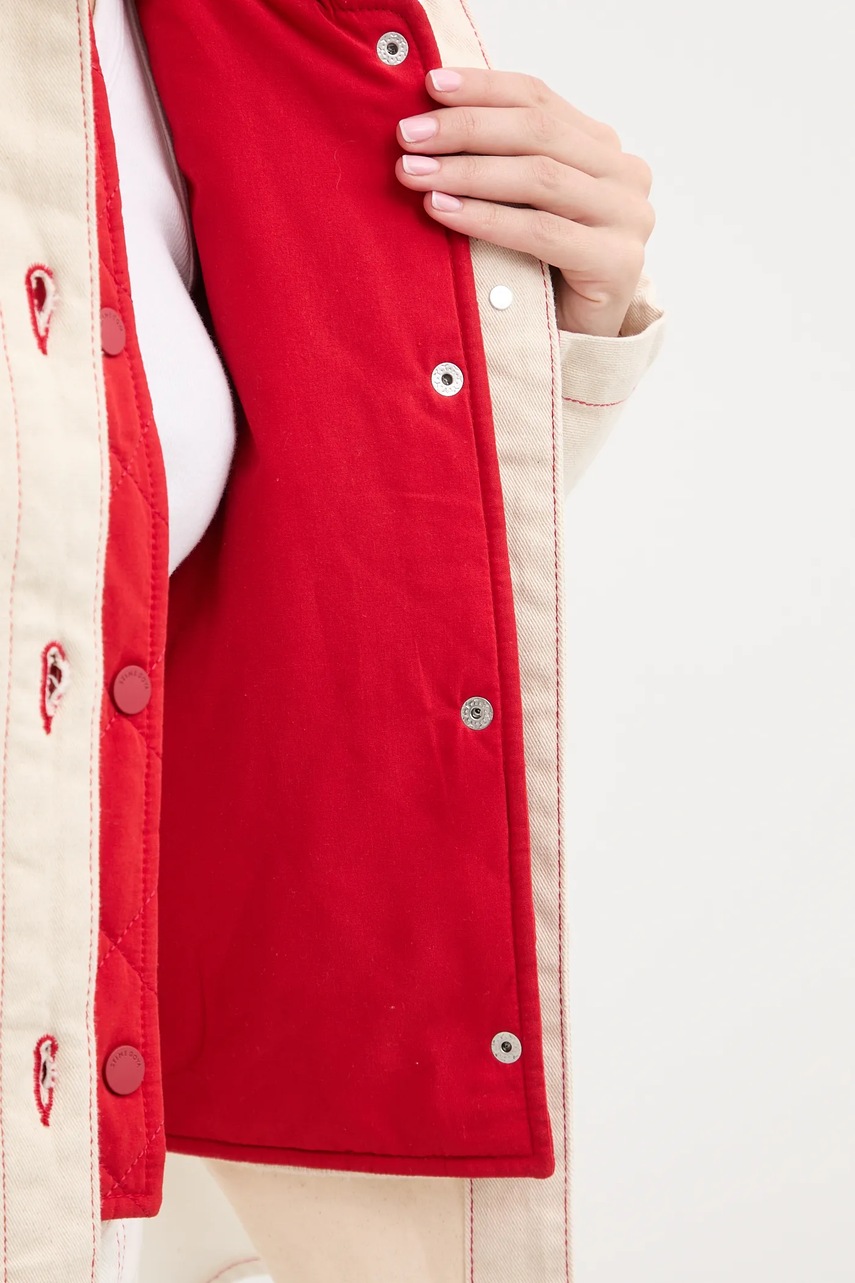 Džínová bunda Stine Goya (obrázek 11)