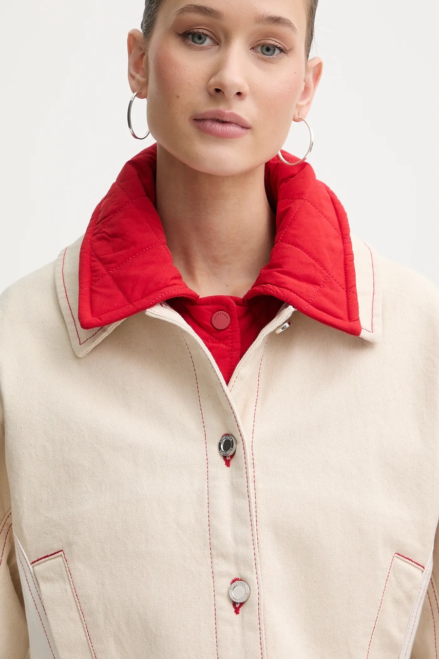 Džínová bunda Stine Goya (obrázek 7)