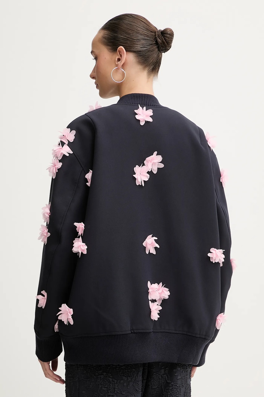 Bomber bunda Stine Goya (obrázek 3)