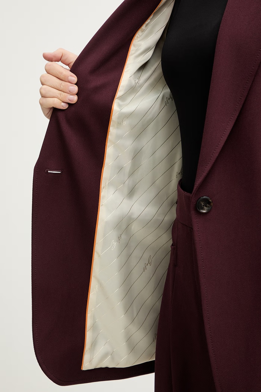 Sako BOSS Orange C Jalara (obrázek 6)