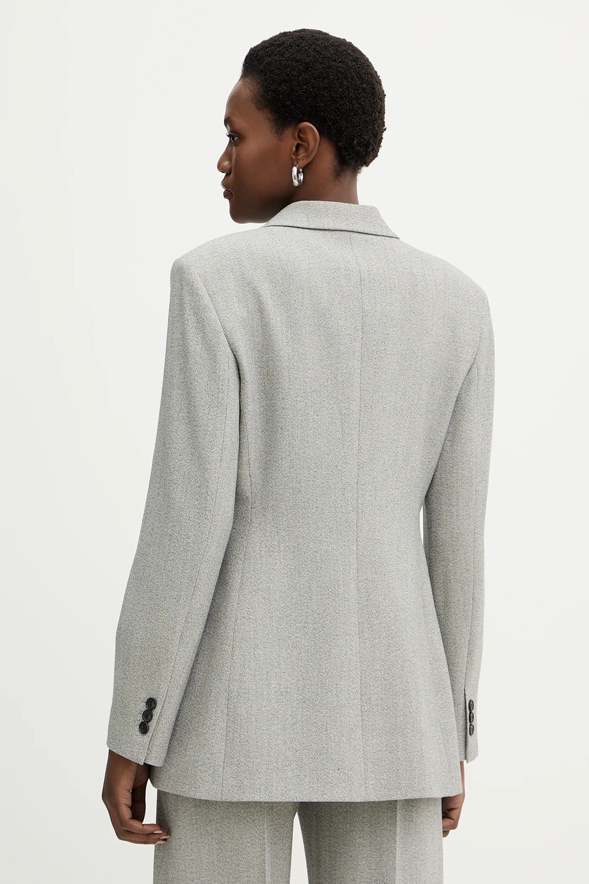 Sako s přídavkem vlny BOSS Jakara (obrázek 3)