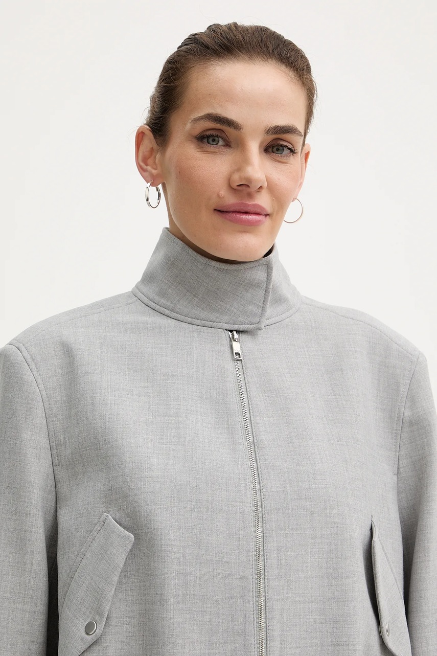 Bunda BOSS Jamaya (obrázek 4)