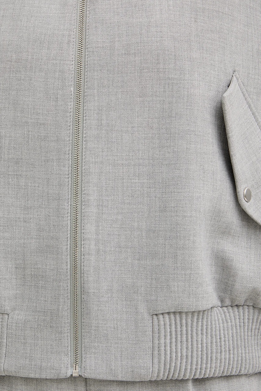 Bunda BOSS Jamaya (obrázek 5)