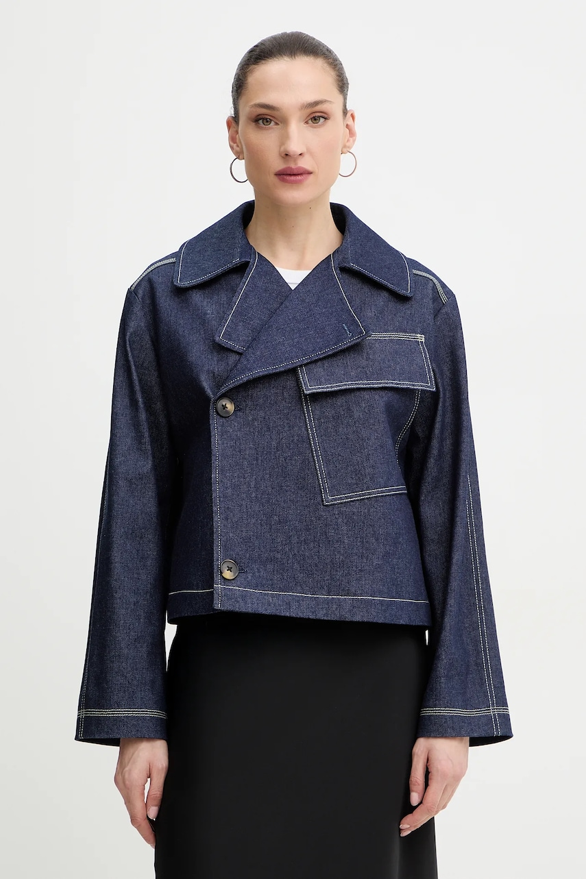 PS Paul Smith geacă jeans