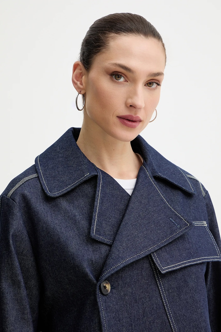 Džínová bunda PS Paul Smith (obrázek 4)