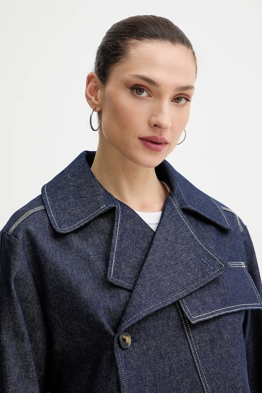 Džínová bunda PS Paul Smith