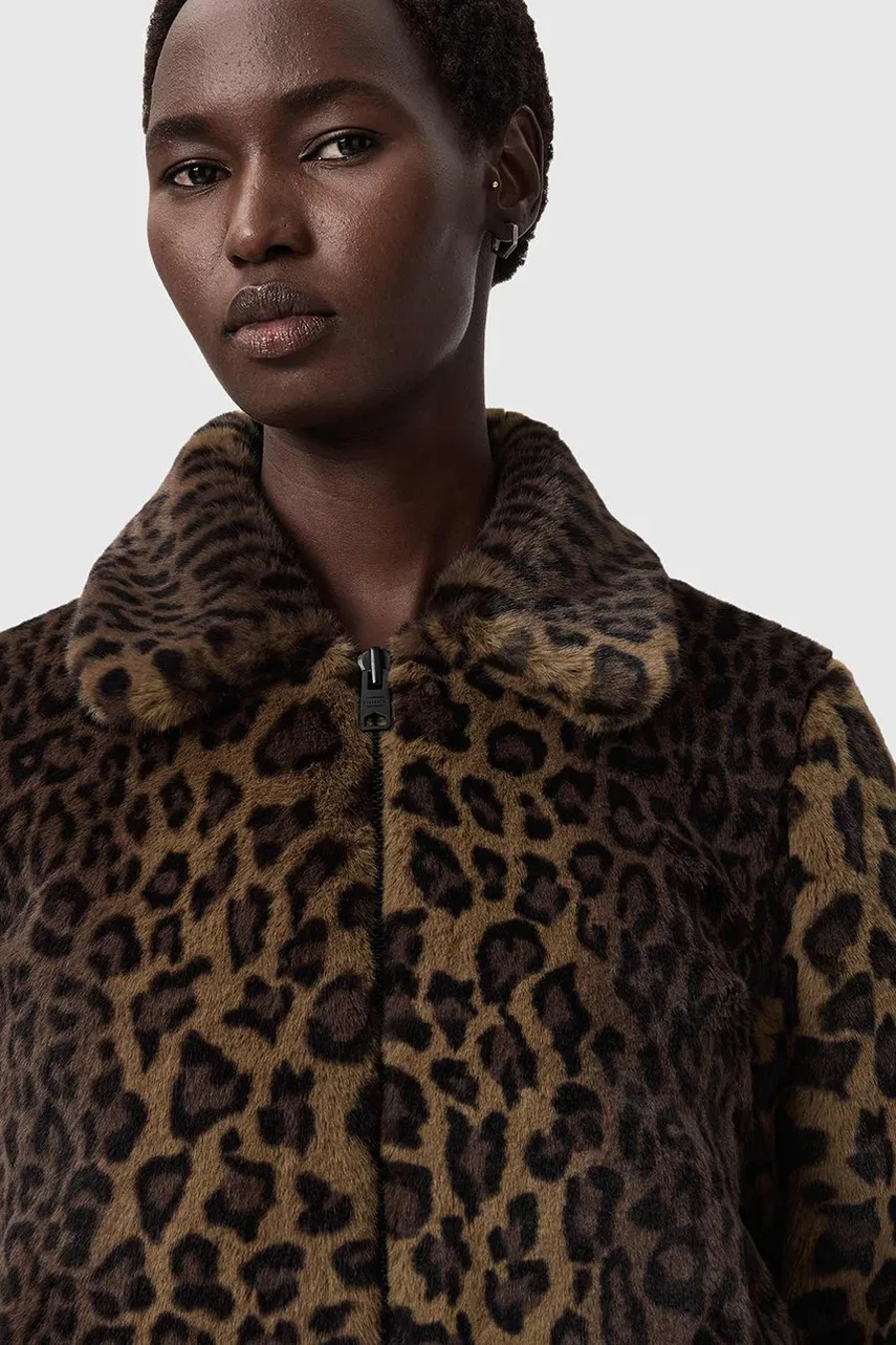 Bunda AllSaints (obrázek 5)