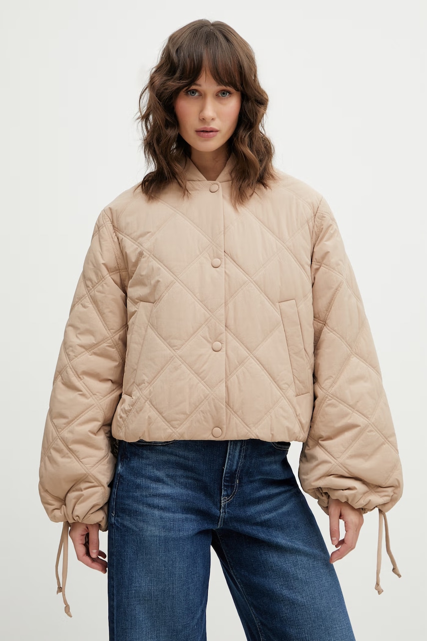 Μπουφάν HUGO Fasteppa-1