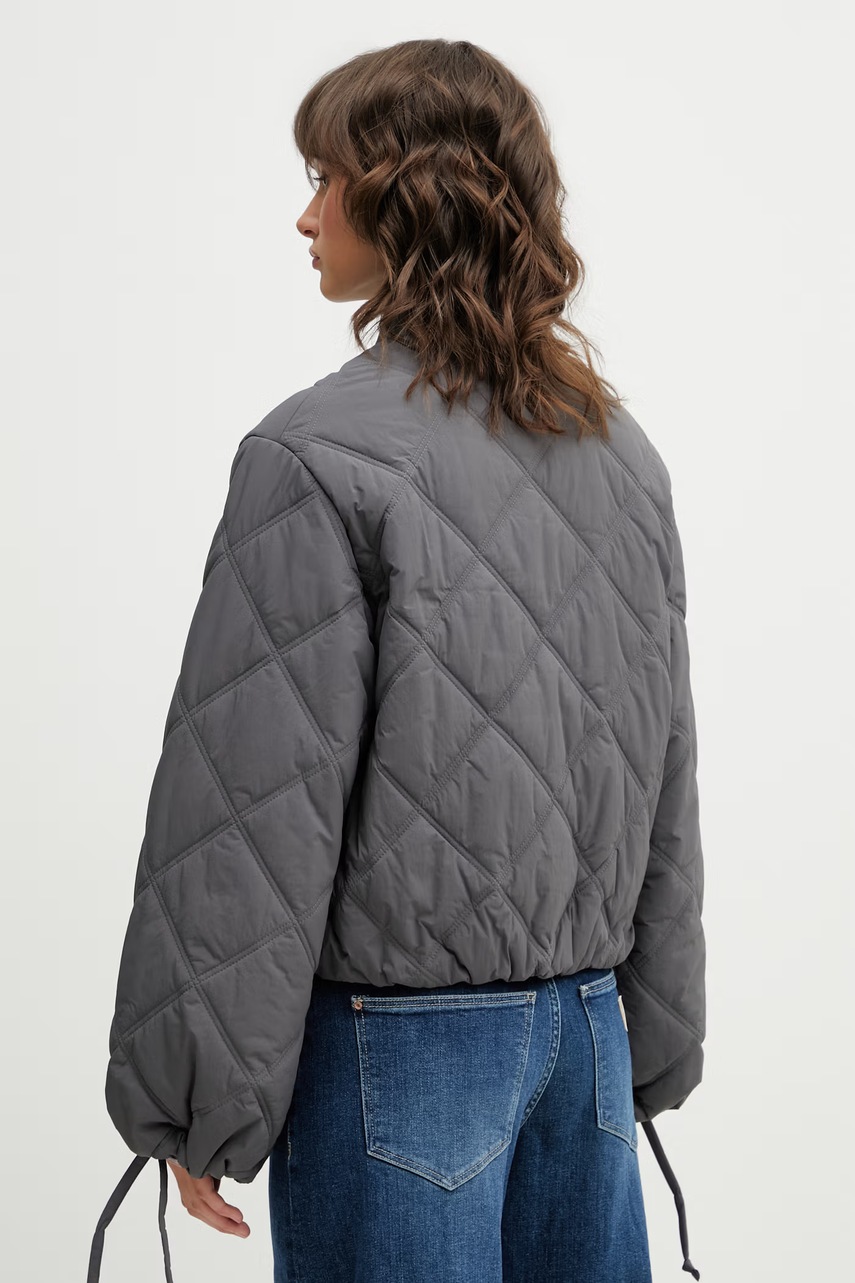 Bunda HUGO Fasteppa-1 (obrázek 3)