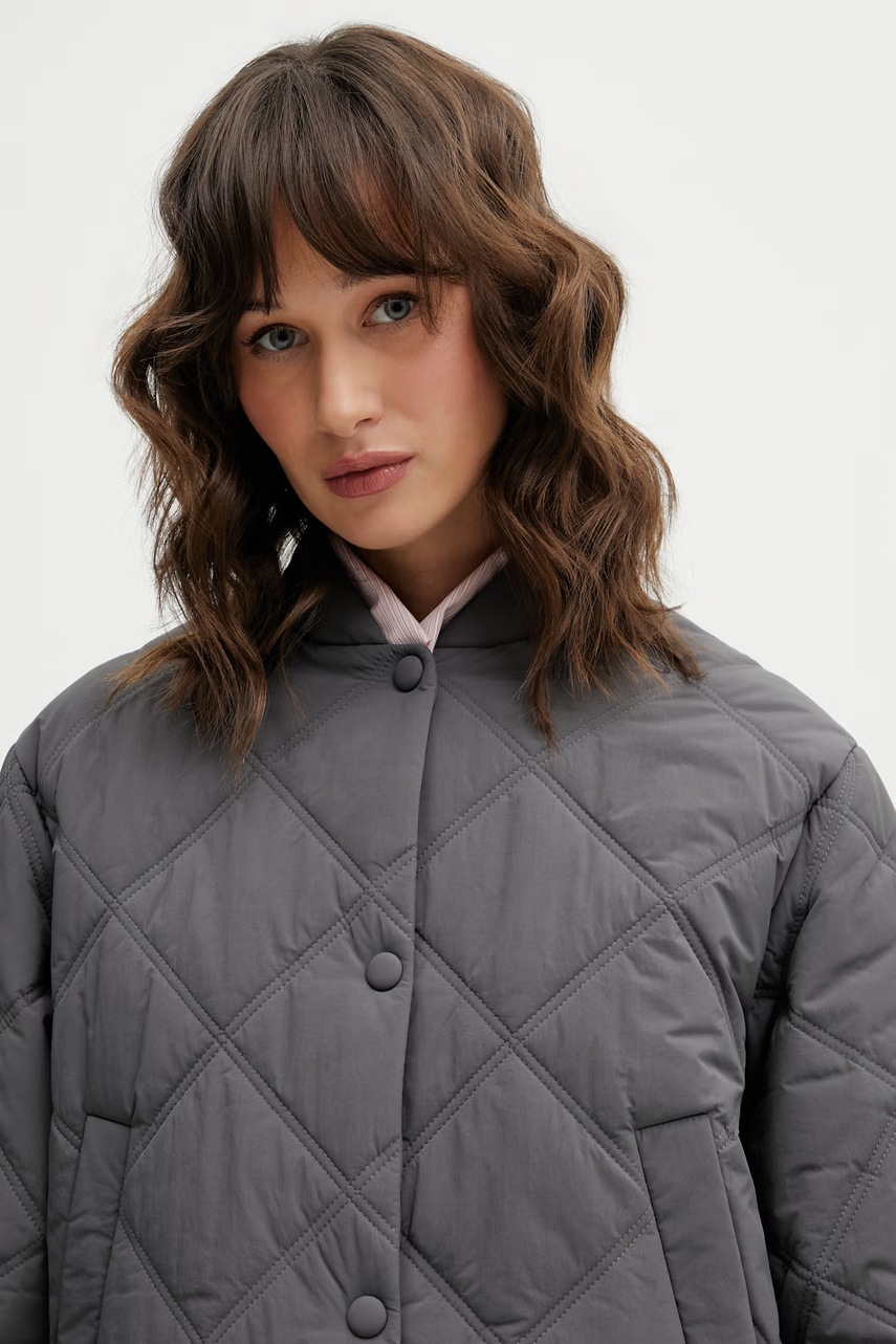 Bunda HUGO Fasteppa-1 (obrázek 4)