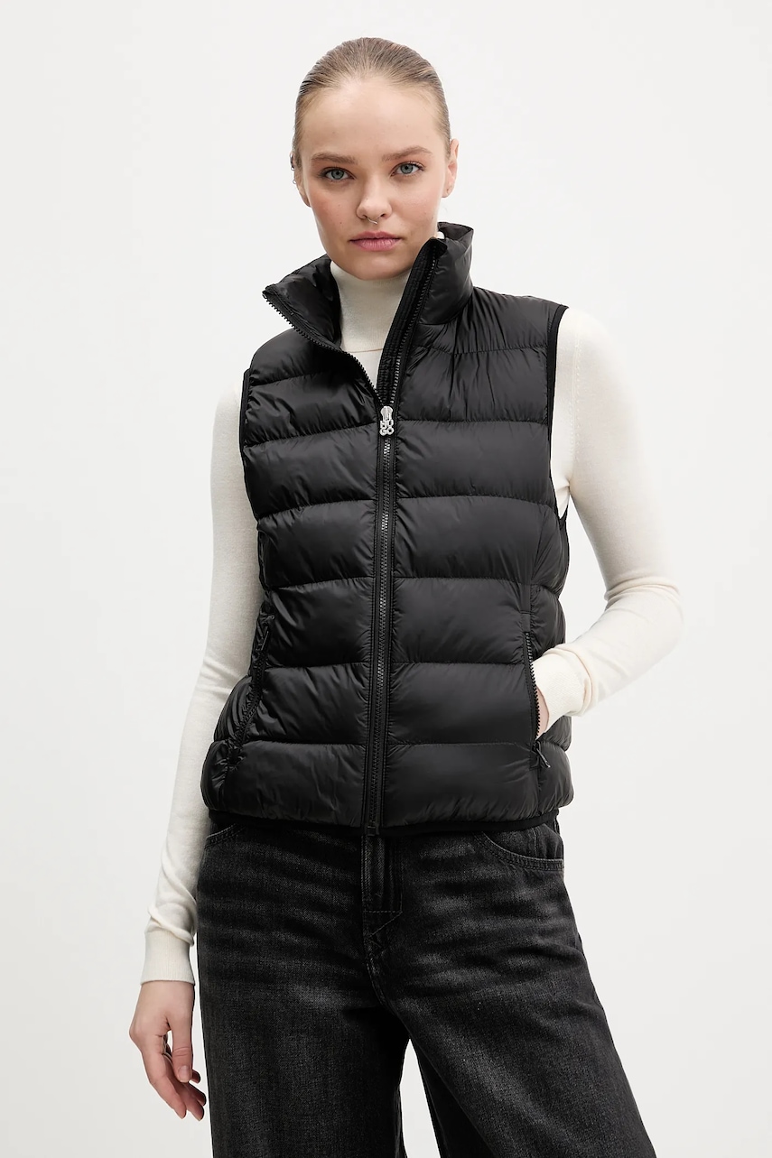 Αμάνικο μπουφάν HUGO Fandinia-2