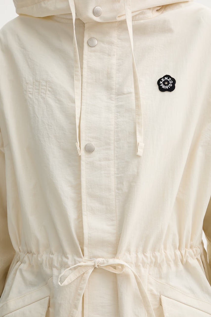 Parka Kenzo (obrázek 5)